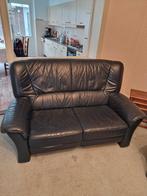 Gratis banken, Ophalen, Gebruikt, Driepersoons, 75 tot 100 cm