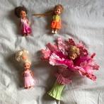 Shelly popjes van Mattel, Ophalen of Verzenden, Zo goed als nieuw, Pop