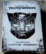 Transformers 3-Movie Set - Nieuw in verpakking!, Vanaf 12 jaar, Ophalen of Verzenden, Nieuw in verpakking