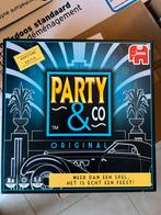 Party & co original, Hobby en Vrije tijd, Gezelschapsspellen | Bordspellen, Ophalen of Verzenden, Zo goed als nieuw