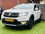 Dacia Sandero GAS.LPG0.9 TCe Bi-Fuel Stepway Lauréate, Voorwielaandrijving, 898 cc, 580 kg, Bedrijf
