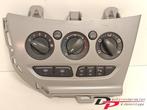 Kachel Bedieningspaneel van een Ford Focus