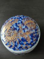 H&G Bavaria Germany Heinrich echt kobalt, Antiek en Kunst, Ophalen of Verzenden