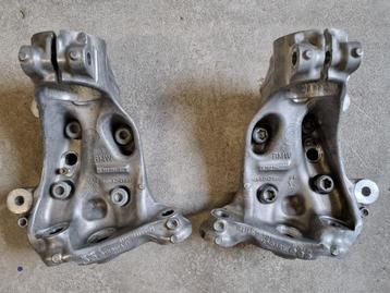 Zwenklager links en rechts BMW F20/F21/F22/F23  beschikbaar voor biedingen