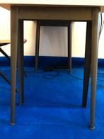 2x schragen IKEA, Ophalen, Zo goed als nieuw