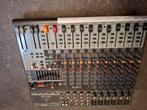 Behringer mengtafel/ incl tas., Ophalen of Verzenden, Zo goed als nieuw