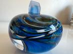 Kosta Boda ‘My Universe’ Earth Paperweight Bertil Vallien, Antiek en Kunst, Kunst | Designobjecten, Ophalen of Verzenden