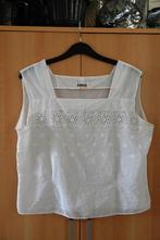 Oude top / hemd / blouse, Ophalen of Verzenden, Dames