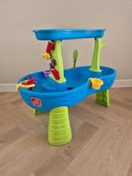 Nog hele mooie Step 2 watertafel, Ophalen, Zo goed als nieuw