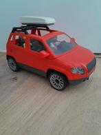 Playmobil auto 5436, Kinderen en Baby's, Speelgoed | Playmobil, Ophalen of Verzenden, Zo goed als nieuw, Complete set