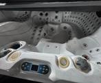 Grote balboa jacuzzi / spa zeer nette staat, Jacuzziboer, Zo goed als nieuw, Info@jacuzziboer.nl, Traan 5 9351 vm leek