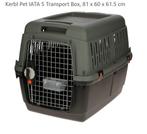 Kennel huisdier(en), Ophalen, Nieuw, Honden