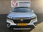 Suzuki S-Cross 1.4 Boosterjet Select Smart Hybrid | LM | PDC, Voorwielaandrijving, 12 maanden, Stof, Gebruikt