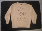 IKKS sweater maat 140 (nieuwstaat), IKKS, Trui of Vest, Ophalen of Verzenden, Zo goed als nieuw