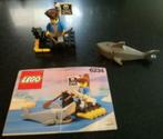 6234 Renegades Raft LEGO (1991), Gebruikt, Ophalen of Verzenden, Lego