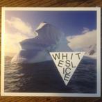 CD White Slice – Antarctica BURBCD 119 rock SEALED, Ophalen of Verzenden, Nieuw in verpakking, Overige genres