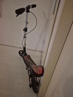 Space scooter, Fietsen en Brommers, Steps, Ophalen, Gebruikt, Overige typen, Space Scooter