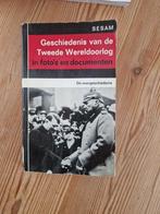 Sesam tweede wereldoorlog boeken serie 1 tm 20, Boeken, Oorlog en Militair, Ophalen of Verzenden