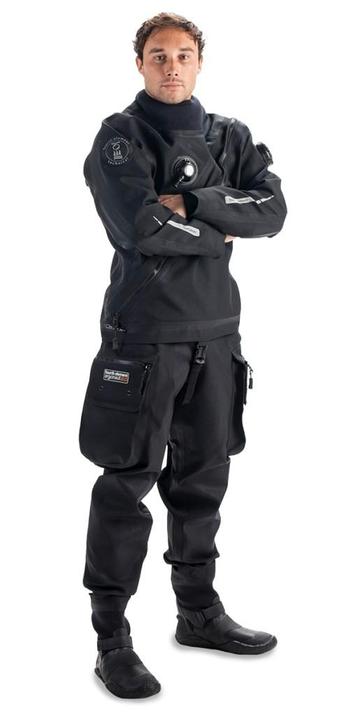 Fourth Element Argonaut 2.0 Flex droogpak + drygloves  beschikbaar voor biedingen