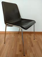 Kuipstoel 1e ontwerp ooit Theo Tempelman AP Originals bruin, Ophalen