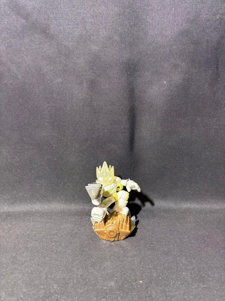 Skylanders Superchargers Astroblast, Avontuur en Actie, W, 2 spelers, Ophalen of Verzenden