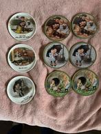 Te koop ot en sien onderzetters, Ophalen of Verzenden, Gebruikt, Overig