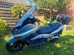 Yamaha T-Max 500 Motorscooter 2001, Motoren, Motoren | Yamaha, Particulier, 2 cilinders, Scooter, 12 t/m 35 kW