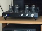 Rogue Audio Cronus Magnum II, Ophalen, Versterker