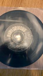Beatles - And i love her/If i fell 2 exemplaren)2,50, Pop, Gebruikt, Ophalen of Verzenden, 7 inch