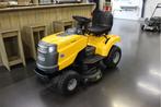 JCC aanbieding: Stiga tornado 3098 met garantie, Ophalen, Gebruikt, 90 tot 120 cm, Stiga