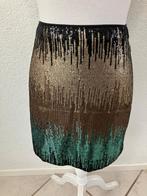 costes rebel maat xl taille 48 cm gevoerd, Kleding | Dames, Rokken, Costes rebel, Overige kleuren, Maat 46/48 (XL) of groter, Ophalen of Verzenden