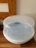 Philips Avent sterilisator, Ophalen, Gebruikt, Sterilisator
