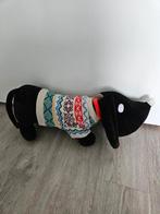 Takkie kerst knuffel NIEUW, Ophalen, Nieuw, Overige typen