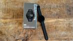 Garmin forerunner 165 music, Sieraden, Tassen en Uiterlijk, Sporthorloges, Zwart, Garmin forerunner, Ophalen of Verzenden, Zo goed als nieuw