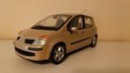 Renault Modus 1:18 van Norev, Hobby en Vrije tijd, Modelauto's | 1:18, Ophalen, Gebruikt, Auto, Norev