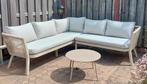 Loungeset Lizzano, Ophalen, Zo goed als nieuw