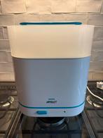 Philips avent sterilisator, Ophalen, Zo goed als nieuw