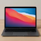 Apple MacBook Air M1 - 16GB RAM, Zo goed als nieuw!, Computers en Software, Apple Macbooks, Qwerty, 13 inch, Ophalen of Verzenden