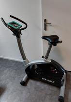 Nette Fitbike Hometrainer - diverse programma's, Ophalen, Gebruikt, Hometrainer