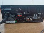 Cd-speler versterker pioneer X-HM11-K *cd-lade werkt niet*, Ophalen of Verzenden, Gebruikt, Overige merken
