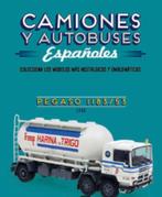 Pegaso 1183/53 meelvervoer 1/43 SERIE camion autobus # 25, Verzenden, Nieuw, Bus of Vrachtwagen, Overige merken