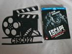 Escape Plan, Cd's en Dvd's, Blu-ray, Ophalen of Verzenden, Zo goed als nieuw, Actie