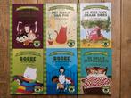 6 Borre boekjes van groep 4., Boeken, Ophalen of Verzenden, Zo goed als nieuw