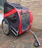 Hondenfietskar - Comfortabel & Veilig!, Ophalen, Gebruikt, 20 tot 40 kg, Hondenkar