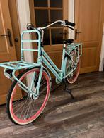 Gazelle Damesfiets - 7 Versnellingen, Ophalen, Versnellingen, Gazelle, 53 tot 56 cm