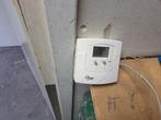 Ketel termostaat digitaal, Doe-het-zelf en Verbouw, Geisers en Boilers, Geiser, Ophalen of Verzenden, Zo goed als nieuw, Minder dan 20 liter