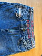 2x Blue ridge slik fit jeans maag 140, Blauw, W32 (confectie 46) of kleiner, Ophalen of Verzenden, Zo goed als nieuw