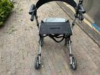 Mooie rollator, Ophalen, Opvouwbaar, Zo goed als nieuw