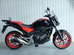 Honda NC750SA (bj 2017), 745 cc, Motorrijbewijs A, Bedrijf, Onbekend