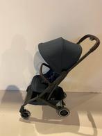 Joolz Aer + buggy Navy Blue incl valbeugel, Ophalen, Overige merken